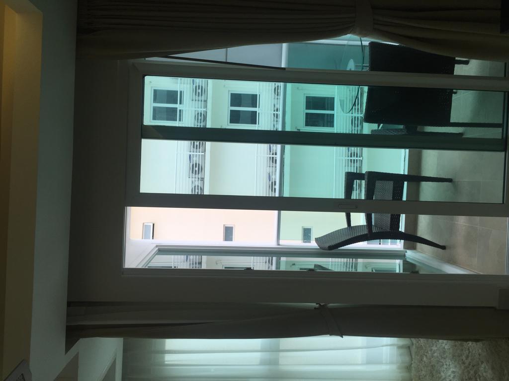 Cosy Beach View Condominium Pattaja Kültér fotó